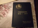 - Gedenkboek 1854-1929