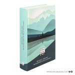 Elberfelder Bibel: - Elberfelder Bibel. Sein Wort - meine Welt. Die Studienbibel für das 21. Jahrhundert. 4. Auflage.