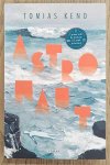 KENO, TOMIAS. - Astronaut