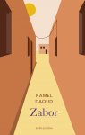 Kamel Daoud 121946 - Zabor