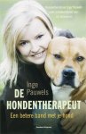 I. Pauwels 16165 - De Hondentherapeut een betere band met uw hond