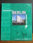 Juckel, L - Architektur in Berlin Jahrbuch 1997