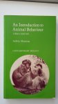 Manning, Aubrey - An Introduction to Animal Behaviour