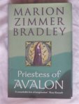 Bradley, Marion Zimmer - Priestess of Avalon