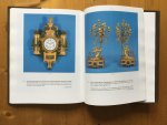  - Highly Important French Furniture including Property from the British Rail Pension Fund - Sotheby's London Auction Catalogue 24th & 25th November 1988