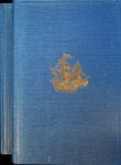 Opstall, M.E. van - De Reis van de vloot van Pieter Willemsz Verhoeff naar Azie 1607-1612 (2 delen)