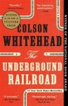 Colson Whitehead - Underground railroad