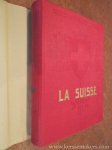 AEPPLI, A. / E. COMTE / E. PITTARD / J. FAVRE / E. KUHNE / and many others. - La Suisse. Étude géographique, démographique, politique, économique et histoire. Illustrée de nombreuses vignettes, plans et diagrammes dans le texte.