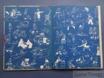 Hergé. - De avonturen van Kuifje. De sigaren van de Farao. [Hardcover]