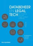 I. Timmer - Databeheer en legal tech