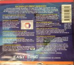 Easy Disc. - CD-labels ontwerpen / druk 1