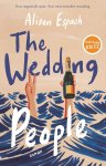 Alison Espach - The Wedding People