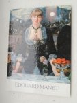 Beks, Maarten (essay) - Edouard Manet