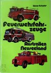 Steven Schueler - Feuerwehrfahrzeuge in Australien und Neuseeland