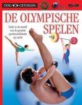 Chris Oxlade, David Ballheimer - De olympische spelen