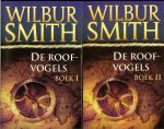 Smith, Wilbur - De roofvogels