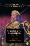Edward De Maesschalck 240163 - De graven van Vlaanderen (864-1384)