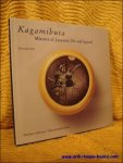 Eijer, Dieuwke. - Kagamibuta - Mirrors of Japanese Life and Legend.