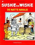 Willy vanderSteen - Suske en Wiske De natte navajo (NR 196)