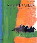 LE PICHON, Yann - Andre Brasilier: Lithographies 1958-1991