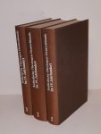 Fries, Heinrich / Schwaiger, Georg - Katholische Theologen Deutschlands in 19. Jahrhundert (SET 3 delen compleet)
