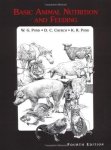 Wilson G. Pond; David C. Church; Kevin R. Pond - Basic Animal Nutrition and Feeding
