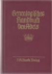 Red. - GENEALOGISCHES HANDBUCH DES ADELS - Freiherrliche Häuser B Band I (Gesamtreihe Band 7) - GENEALOGISCHES HANDBUCH DER FREIHERRLICHEN HÄUSER