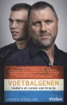 Jeroen Siebelink - Voetbalgenen