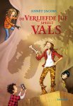 Annet Jacobs - De verliefde juf speelt vals