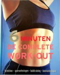 Faye Rowe 80516, Sara Rose 79225, Wilma Hoving 58234 - 6 minuten, de complete work-out