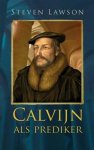 M. Lawson - Calvijn als prediker