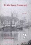 Boot, W.J.J. - De Zierikzeese stoomvaart. Een studie naar de bronnen van het openbaar vervoer op Schouwen-Duiveland