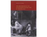 M.J. van Lieburg - Nieuwe Nederlandse bijdragen tot de geschiedenis der geneeskunde en der natuurwetenschappen 55-I - De geschiedenis van de kindergeneeskunde in Nederland 1 de periode tot 1700