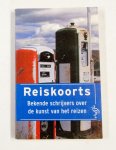 Auteur - Reiskoorts / Ooievaar