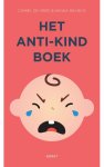 Clare de Vries, Hanna de Heus - Het Anti-kindboek