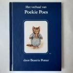 Potter, Beatrix - Het verhaal van Poekie Poes