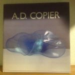 Copier - Trilogie in glas / druk 1
