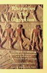 Rethorius the Egyptian / James H. Hoden [transl.] - Astrological Compendium Containing His Explanation of The Whole Art of Astrology