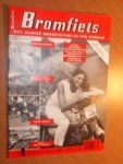 Redactie - Bromfiets Nr. 4. 26e jaargang juli/aug. 2001