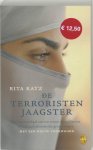 Rita Katz - De terroristenjaagster