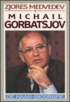 Medvedev, Zjores - Michail Gorbatsjov