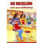 Trix van Brussel, Charlotte Leene - Drieling, de. runt een koffieshop