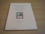 Kurtz, G.H - Het Haarlemse stadsrecht van 1245 - Tekst der oorkonden