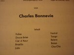 Bonnevie; Charles - Let's dance - Band I