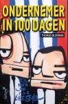 Nienke van Oeveren - Ondernemer in 100 dagen