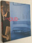 Eliëns, Titus M., ed., - J.J.P. Oud. Architect/ Architekt. Meubelontwerpen en interieurs/ Möbelentwürfe und Inneneinrichtungen