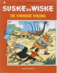 Willy Vandersteen - 'Suske en Wiske 158 - De vinnige viking'
