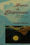 OSBORNE, T. - Aspects of enlightenment. Social theory and the ethics of truth.