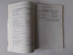 De Greef, W. - Lidmaten Gereformeerde Gemeente WOUDENBERG 1683, 1690 - 1816