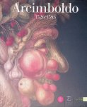 Ferino-Pagden, Sylvia (editor) - Arcimboldo 1526-1593 Ferino-Pagden, Sylvia (editor) - Arcimboldo 1526-1593